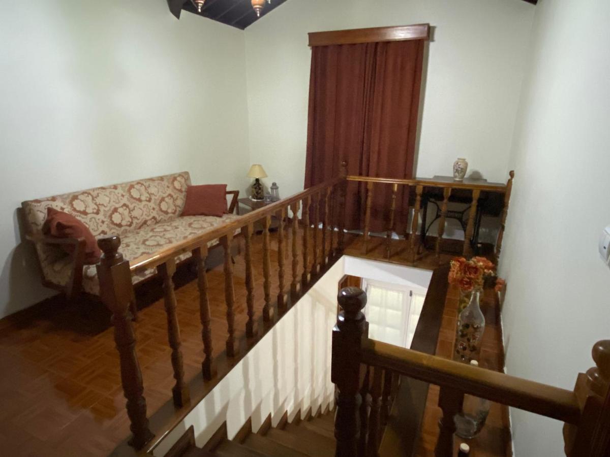 Terras De Santo Antonio Casa de hóspedes Lagoa  Exterior foto