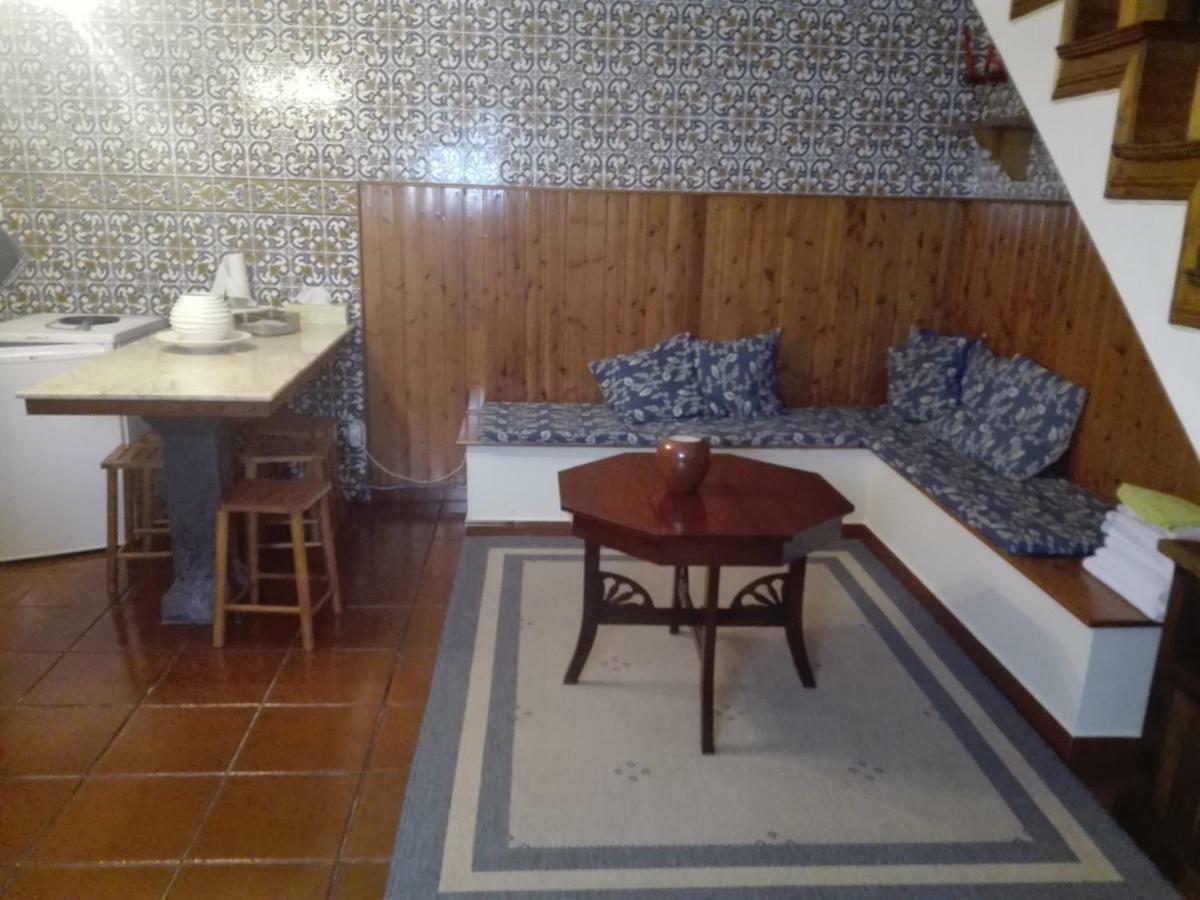 Terras De Santo Antonio Casa de hóspedes Lagoa  Exterior foto