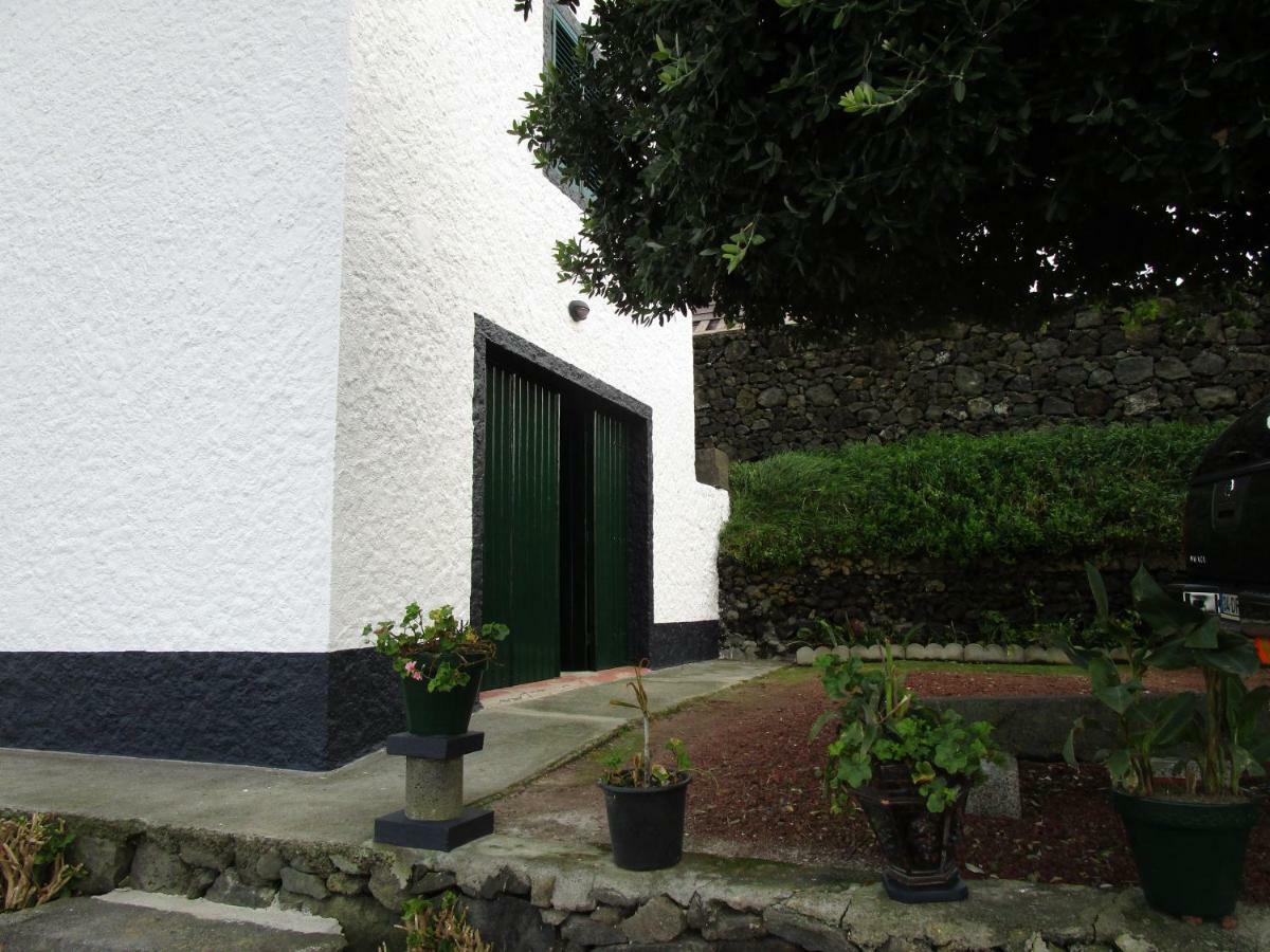 Terras De Santo Antonio Casa de hóspedes Lagoa  Exterior foto