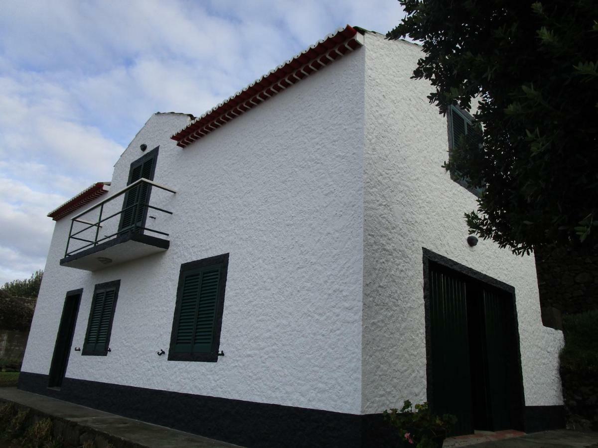 Terras De Santo Antonio Casa de hóspedes Lagoa  Exterior foto